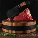 Колоды для рубки мяса профессиональные