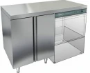 Столы для посудомоечных машин