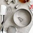 Инвентарь кондитерский