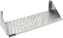 Полки решетчатые и перфорированные
