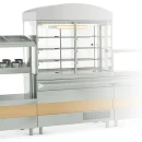 ​Линия раздачи ATESY РИВЬЕРА