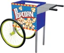 Тележки для попкорн-аппаратов