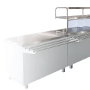 ​Линия раздачи ITERMA 700