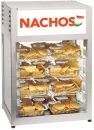Витрины для порционных чипсов начос
