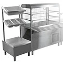 ​Линия раздачи ПРОММАШ