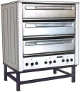 Шкафы пекарские