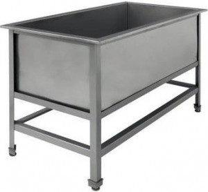 ВК 1 (нерж) фото