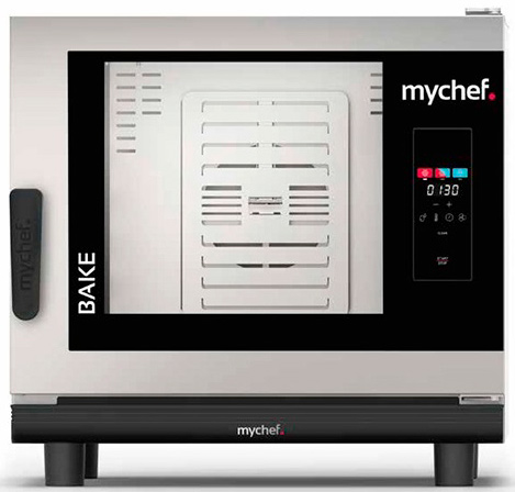 MyChef Bake Pro 6 EN (600*400) (BCE6100D) - 34310