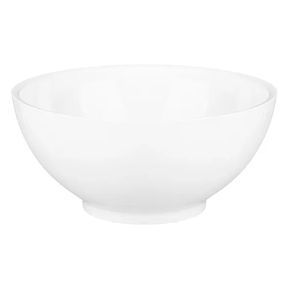 фарфор 1, 55л D = 200, H = 93мм белый (03015796) - 03015796