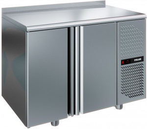 Холодильный стол Polair TM2-G фото