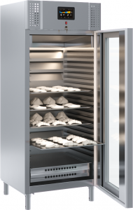 Шкаф для хлебопекарных производств Полюс M560-1-G EN-HHC (7) 0430 фото