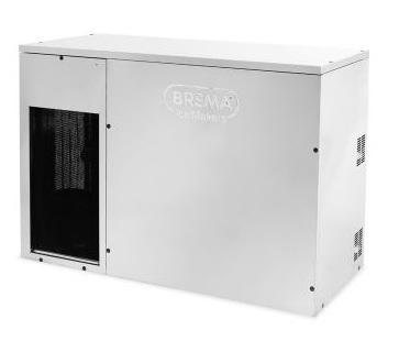 Льдогенератор Brema C300W фото
