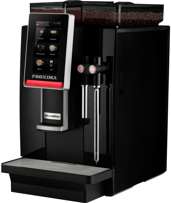 Кофемашина Dr.coffee Proxima Minibar S2 фото
