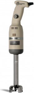 Миксер ручной Luxstahl Mixer 250 VV + насадка 200мм фото