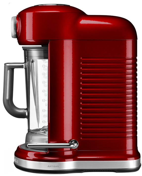 Блендер KitchenAid 5KSB5080ECA фото