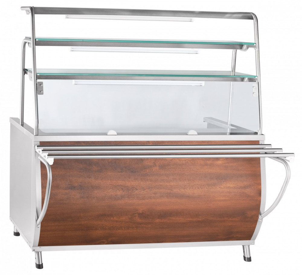 Премьер ПМЭС-70Т-01 кашированный металл - 21000802398