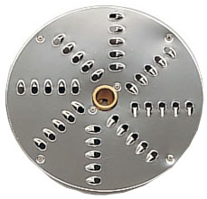 Диск терка Sirman DT7 7мм фото