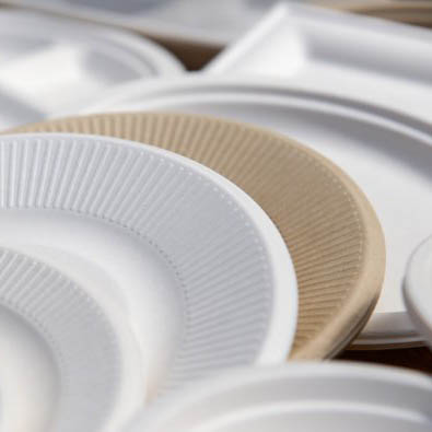 Тарелки фото