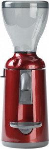 Кофемолка Nuova Simonelli Grinta red (68422) с электронным дозатором