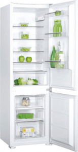 Встраиваемый холодильник Graude IKG 180.0 фото