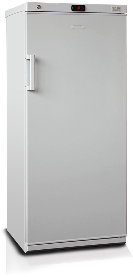 Фармацевтический холодильник Бирюса 250K-G фото