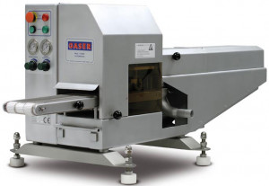Котлетный автомат пневматический Gaser V-3000SP фото