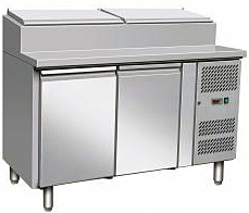 Стол для пиццы Koreco SH2000/800 в Москве , фото