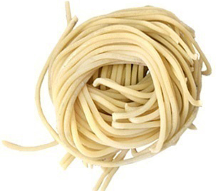 ACTRMPF8 Spaghetti 2 mm (MPF 2, 5/4) - 22370