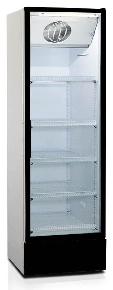 Холодильный шкаф Бирюса B520DN