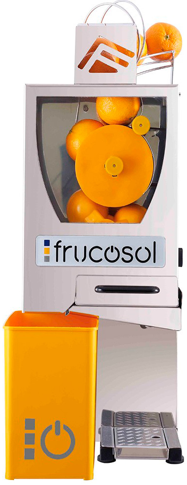 Соковыжималка для цитрусовых Frucosol F Compact фото