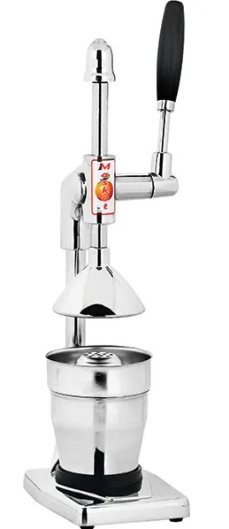 M-ET (Chrome) фото