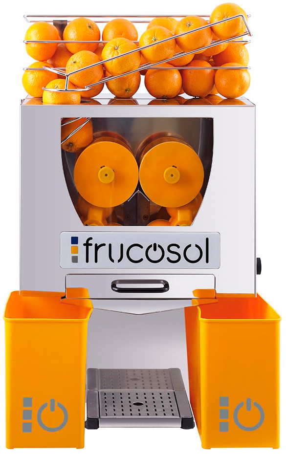 Соковыжималка для цитрусовых Frucosol F50 фото