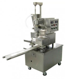 Аппарат для производства хинкали Foodatlas BGL-25 (AR) фото