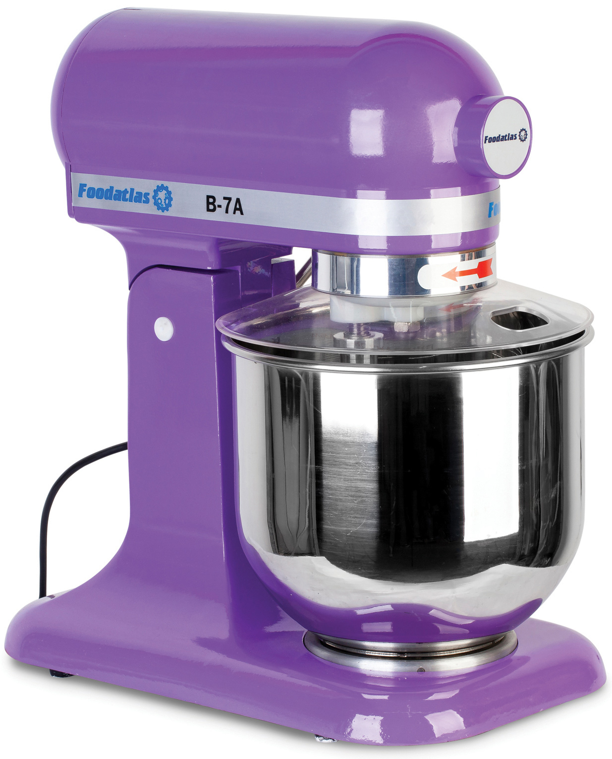 B-7A фиолетовый - УТ000010873