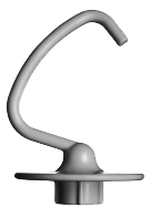 Планетарный миксер KitchenAid 5KSM125EOB в Москве , фото 4