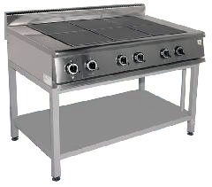 Плита электрическая Rada ПЭ-726О в Москве , фото 1