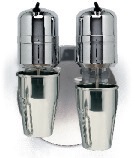 Миксер для коктейлей  FZ 2075/2MU/L крепление к стене фото