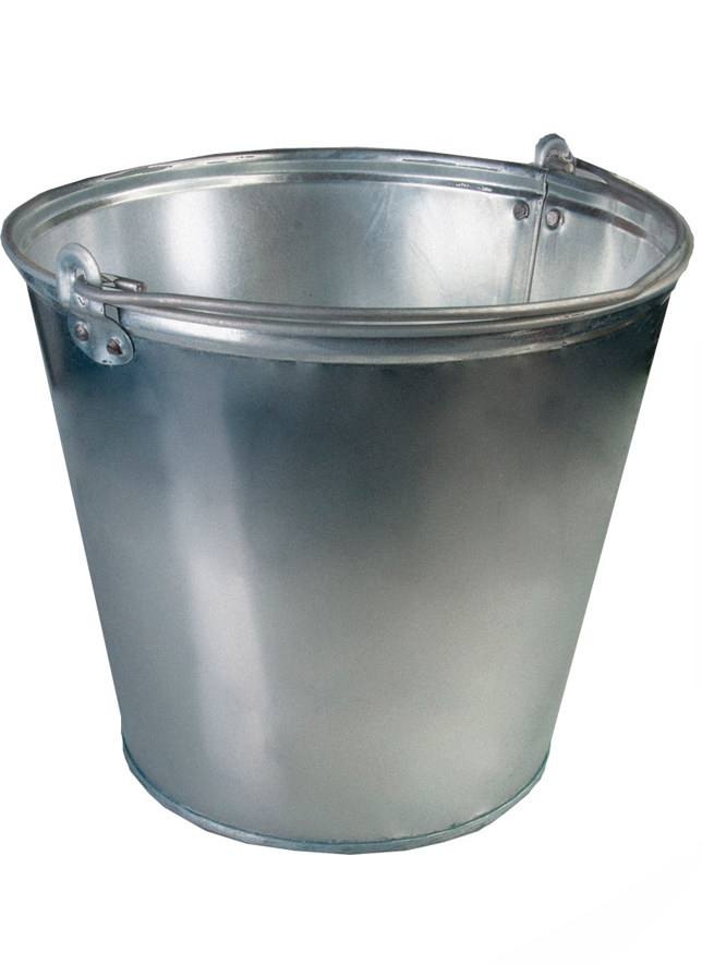 12 л без крышки [30109] фото