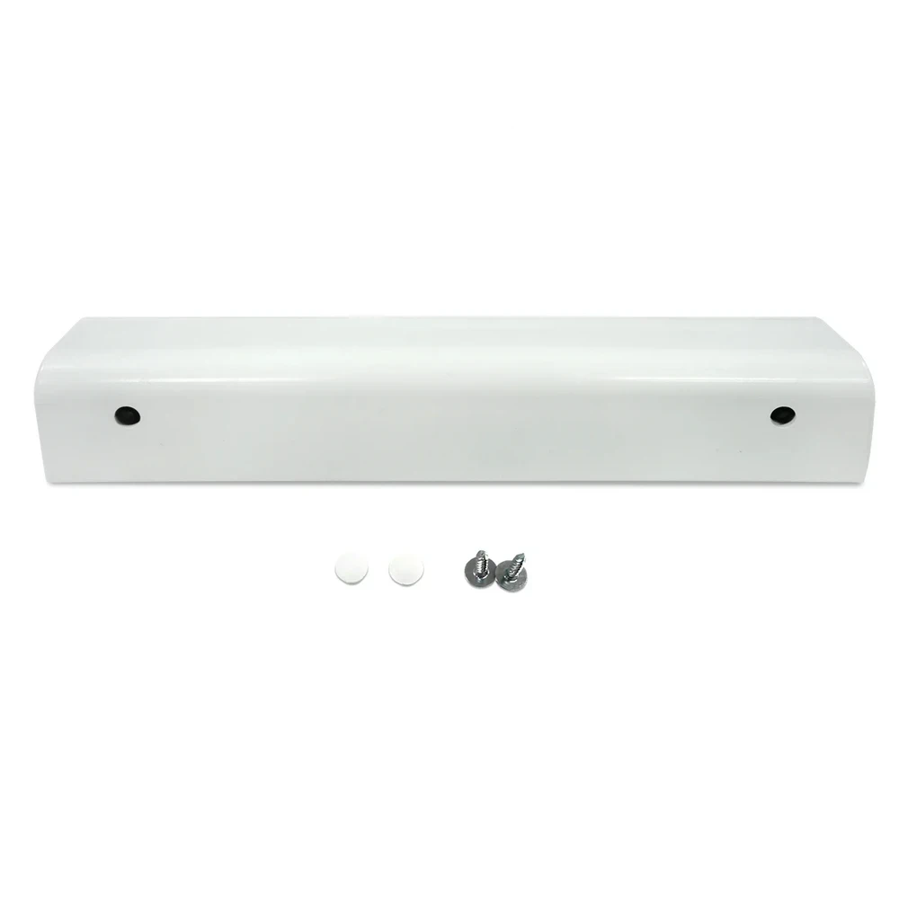 см107 l = 260 (пластиковая белая) - 375838