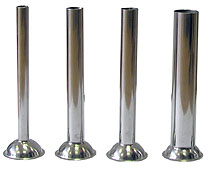 Шприц колбасный Kocateq SV5, фото 2