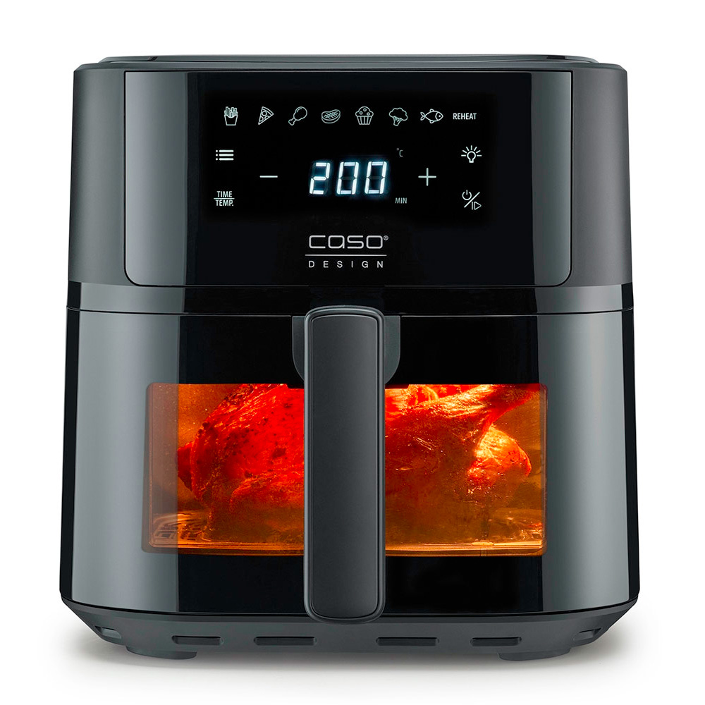 AirFry 6.0 - 00-00003732