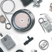 Запчасти для холодильного оборудования