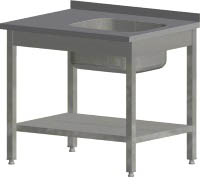  СПМ-121/0907 левый фото