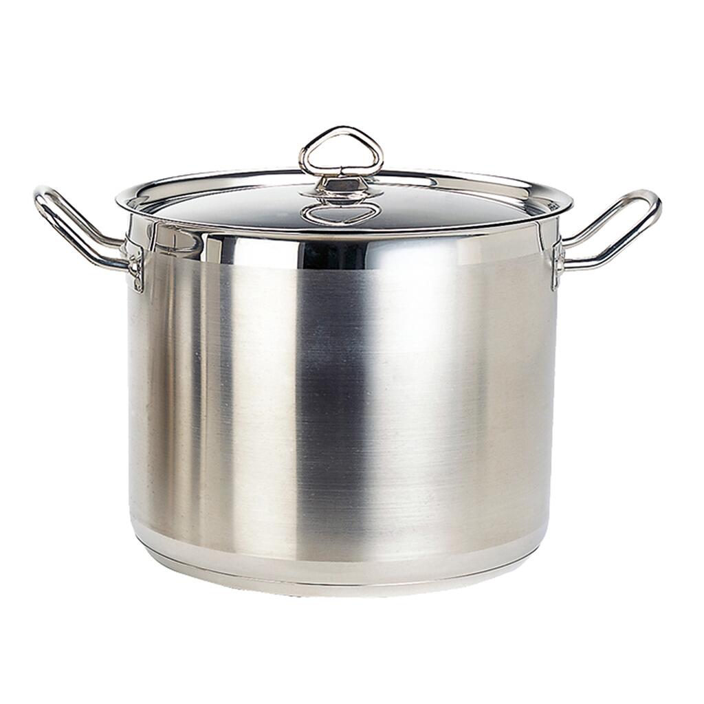 7 л, 24*15, 5 см нерж. ИНДУКЦИЯ (81240583) - 81240583