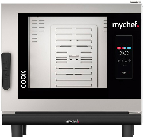 MyChef Cook 6 GN1/1 - 32946