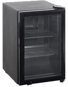 Шкаф холодильный барный Tefcold BC60 фото