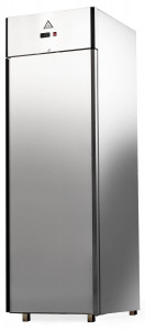 Холодильный шкаф Аркто R0,7-G