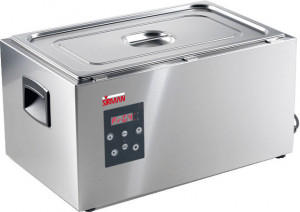 Softcooker S GN1/1 фото