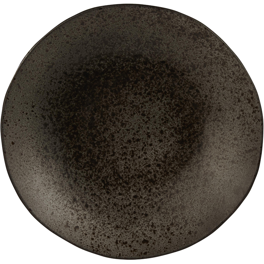 Stone Black 26, 5 см, цвет черный, Q Authentic (QU52909)