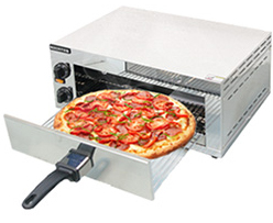 Печь для пиццы Kocateq EPC01 Eco фото